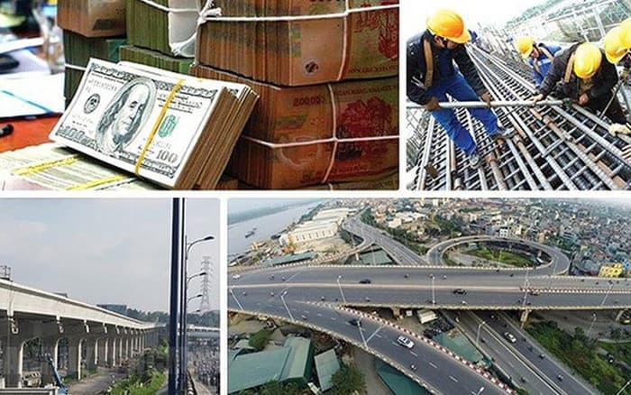6 Working Groups Set up to Accelerate Public Investment Disbursement