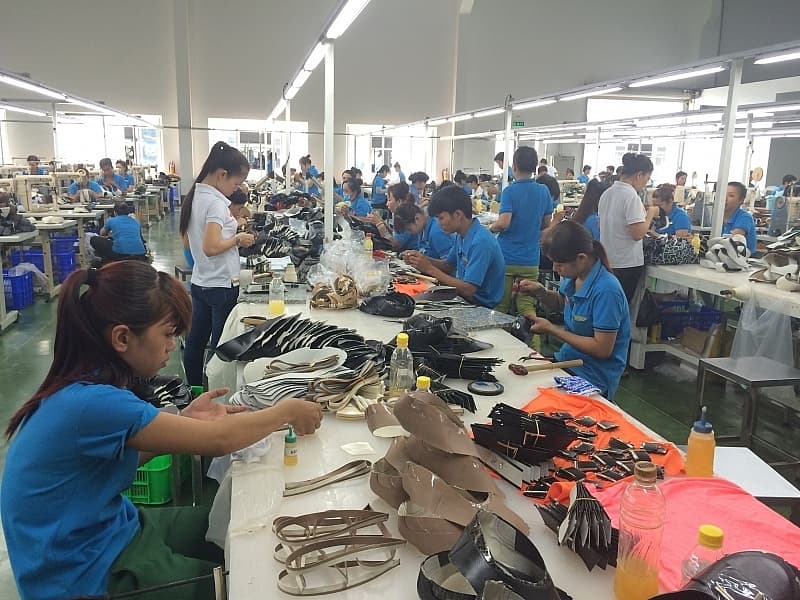 Over 90% of businesses resume operation