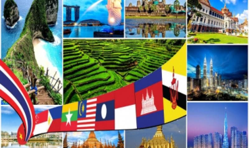 ADB helps Southeast Asia revive tourism, boost sustainable investments