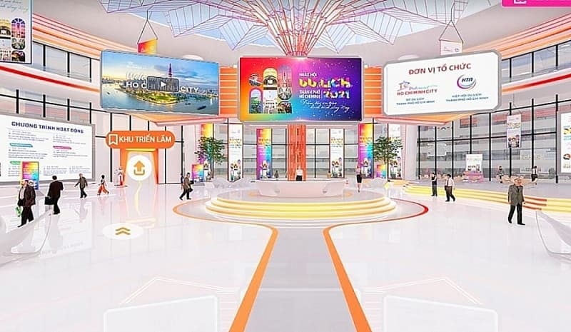 Applying technology to develop tourism in the new climate