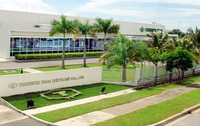 Vinh Phuc Exceeds the Target of Attracting FDI Capital