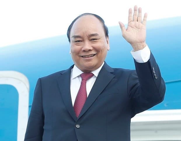 President leaves for State visit to Cambodia