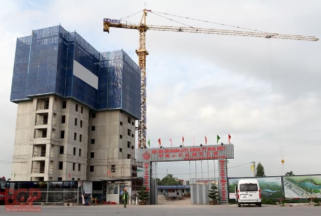 Industrial Parks Creating Breakthroughs for Economic Development