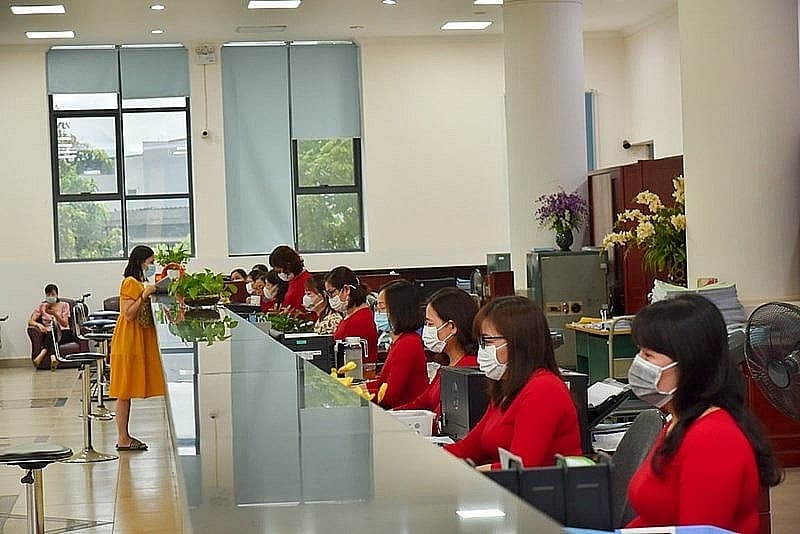 State Treasury promotes the implementation of non-cash payments