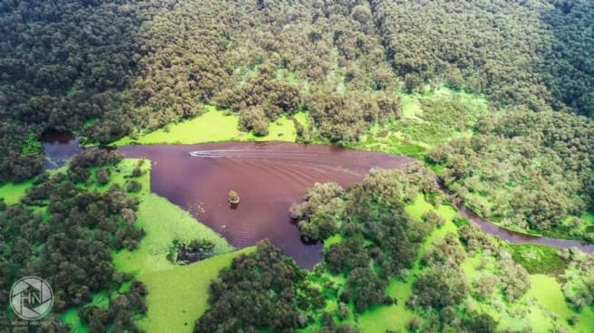 Tra Su Melaleuca Forest - World Class Tourism Destination
