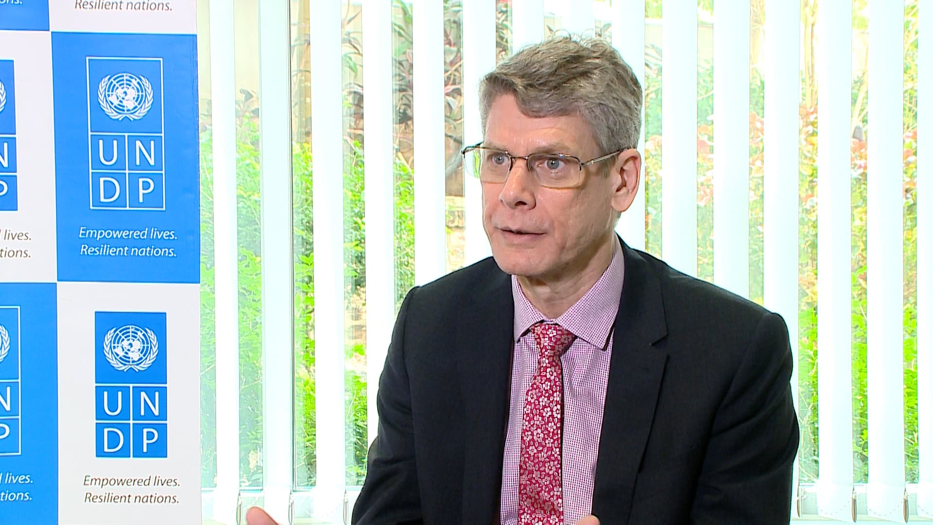 UNDP Senior Economist: Viet Nam’s growth rates of 6.3% in 2022 and 6.8% in 2023 are feasible