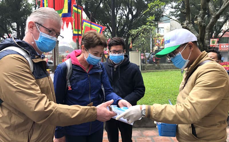 Hanoi targets to welcome 12 million visitors in 2022