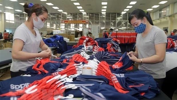Foreign Investors Maintain Optimistic Outlook for Vietnam’s Growth