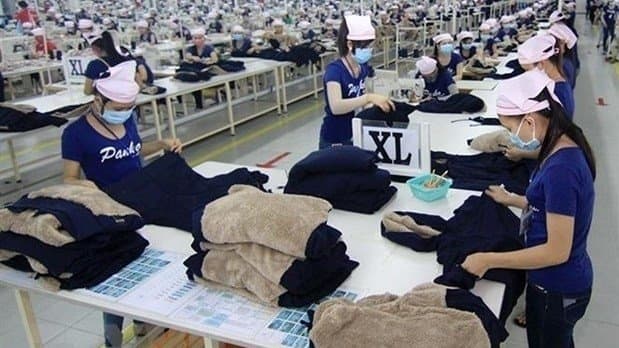 Foreign economists: Vietnam has many driving forces for 2022 growth