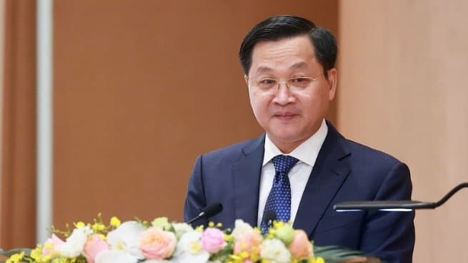 Vietnam Aims for Improved Business Environment, More New Firms