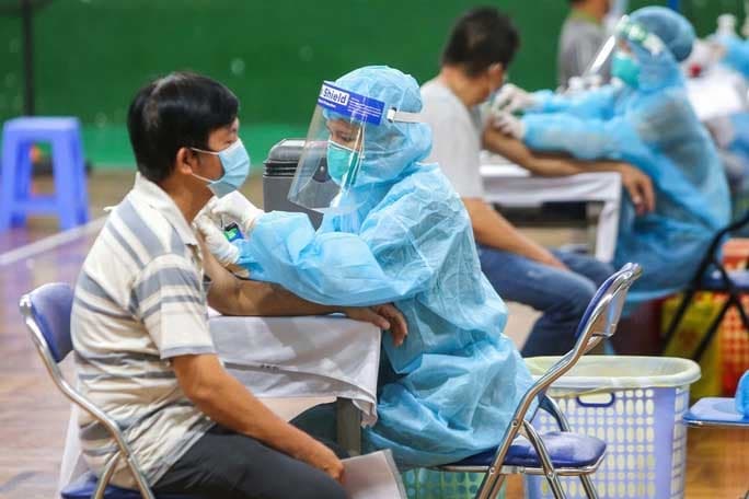 Additional 16,278 COVID-19 cases confirmed