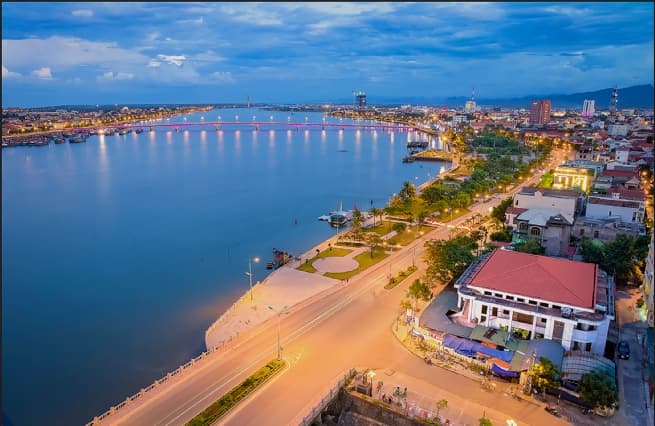 Tourism Property Ready for Growth Opportunities