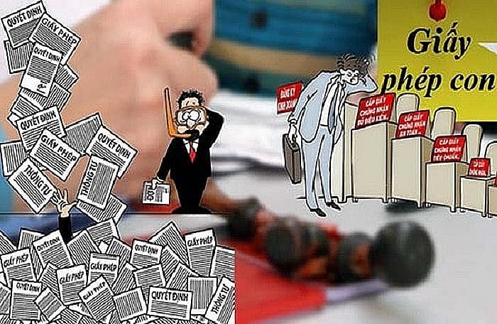 VCCI: Control mechanism on additional business conditions is necessary