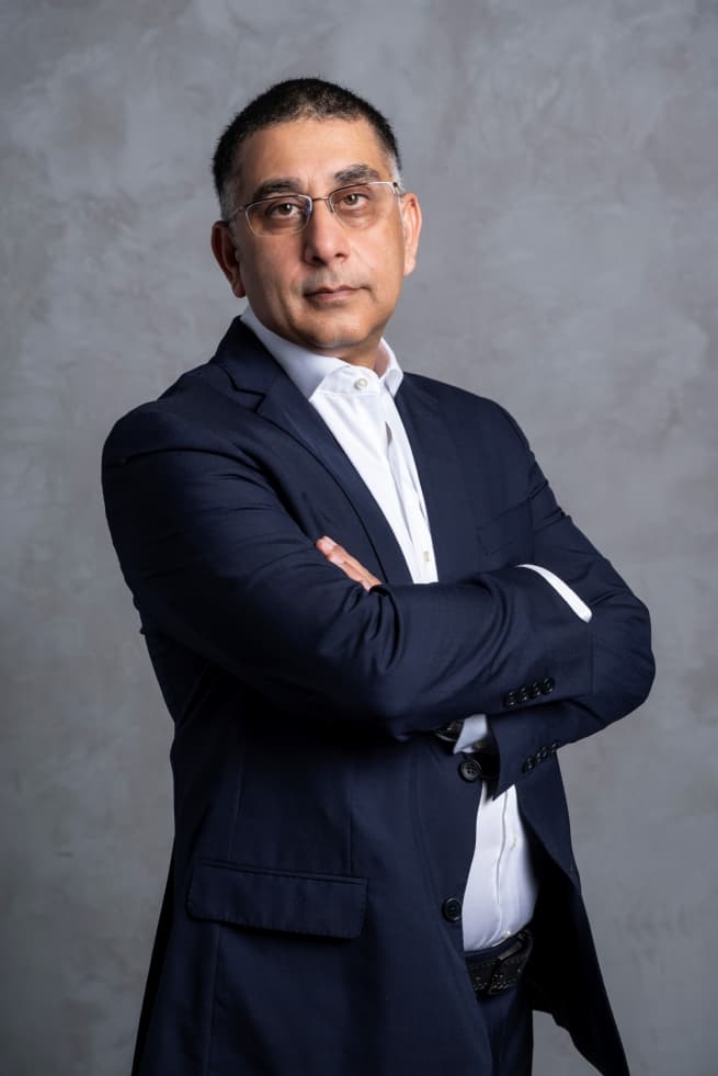 Mastercard Appoints Safdar Khan Division President for Southeast Asia