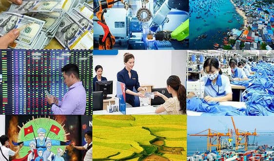 Standard Chartered: Viet Nam’s recovery accelerates markedly in 2022