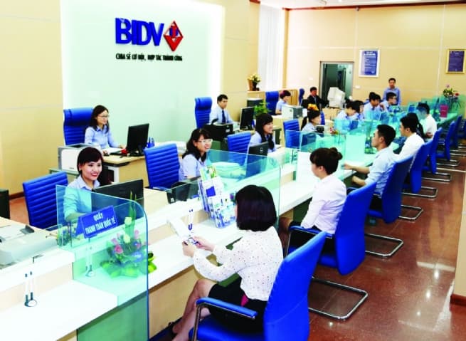 BIDV Waives All Fees on Digital Channels, Launches Thank-you Package to Celebrate 65th Anniversary