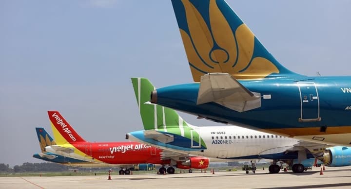 Viet Nam expects to have 28 airports by 2030