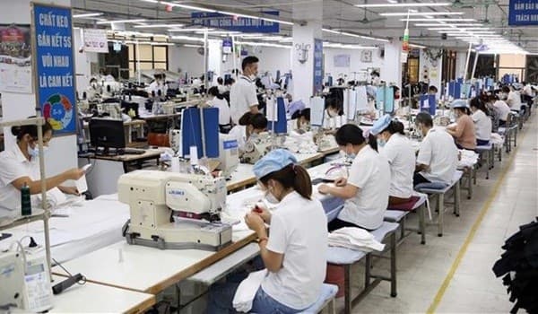 HCM City's labour market flexibly adapts to pandemic