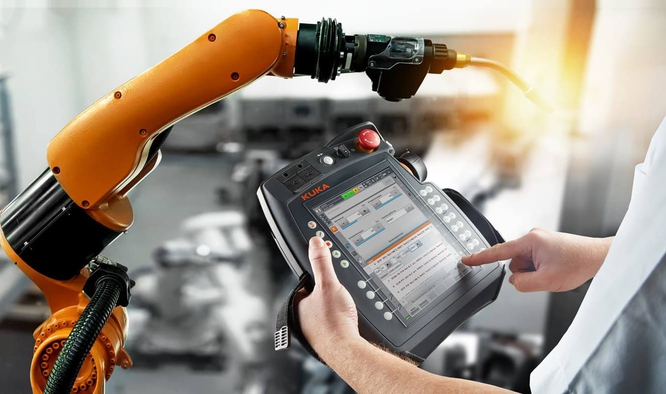 Smart Supply Chains: Implications for supply chains