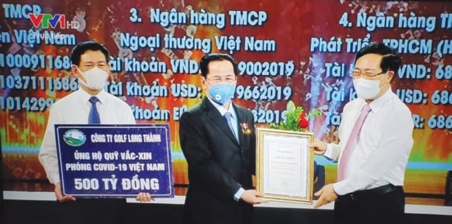 Labor Hero, Entrepreneur Le Van Kiem: “As long as I am Fine, I will still work…”