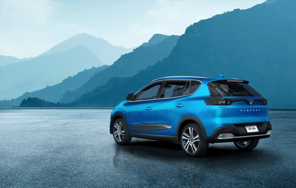 Three-year free registration for zero emission vehicles