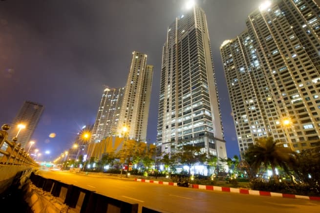 Vietnam Real Estate Still Attractive to Foreign Investors