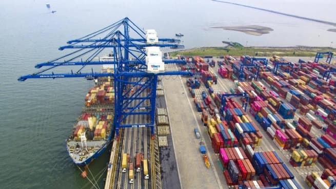 Northern Inland Waterway Transport Route: Good Signal for Green Transportation Chain