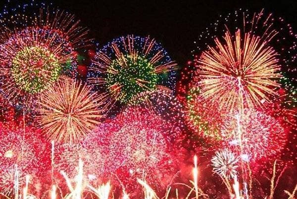 Capital postpones firework displays on Lunar New Year’s Eve