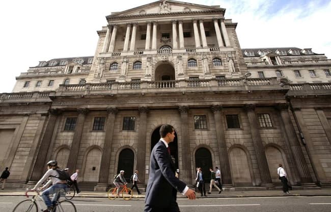 Will interest rates rise to pre-GFC levels?