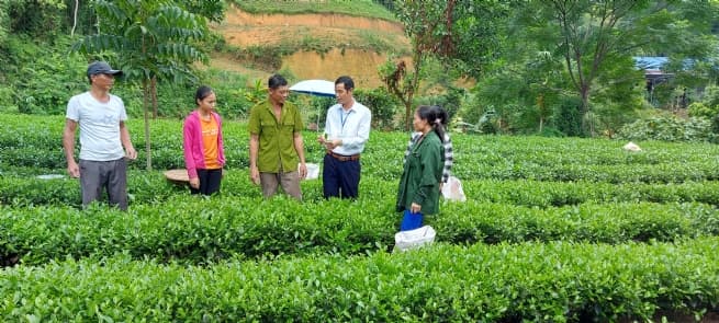Science and Technology- Driving Force for Sustainable Growth