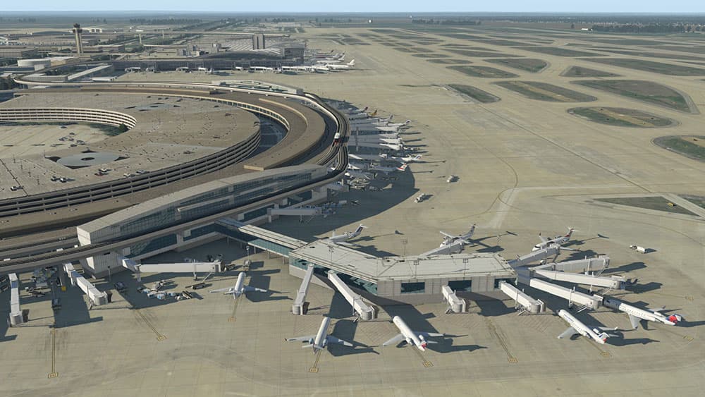 Sectoral applications of IoT: Revolutionizing aviation