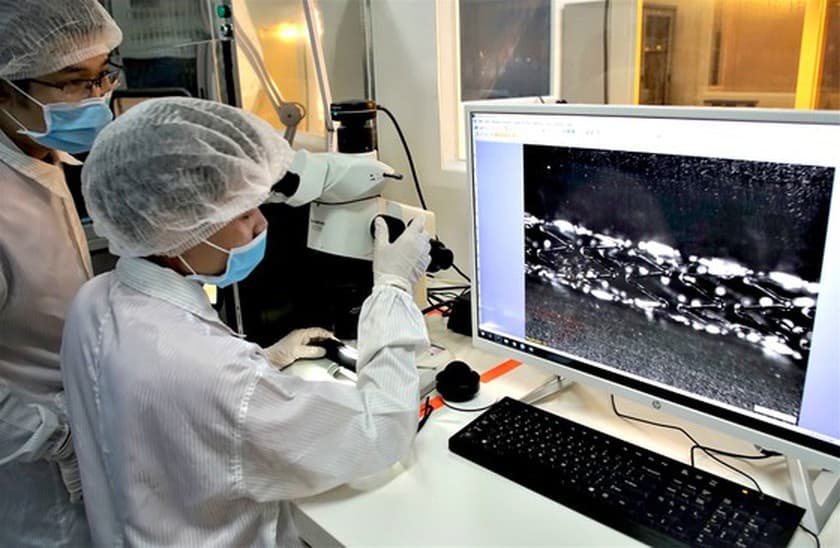 FDI enterprises expand production in Vietnam