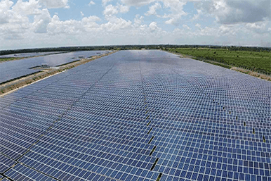 RoK firm invests US$200 million in solar power in Viet Nam