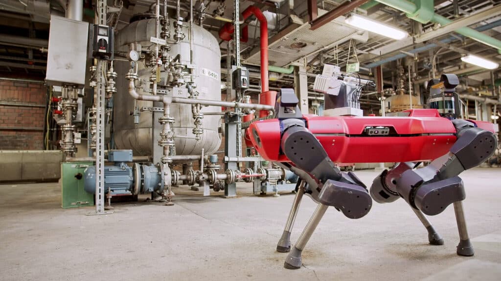 Sectoral applications of IoT: Optimizing processes for chemicals