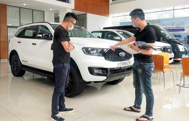 Vietnam’s auto market to bounce back this year