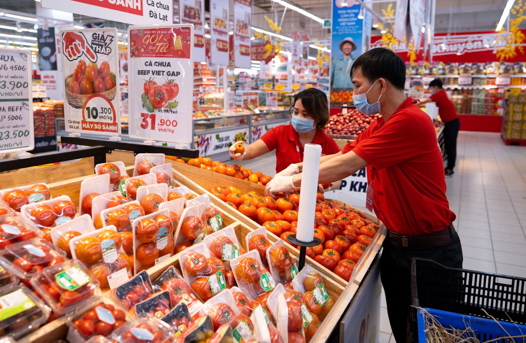 Sectoral applications of IoT: A boost for consumers and retailers