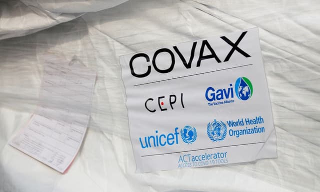 COVAX Facility allocates additional 6.27 million doses of vaccines to Viet Nam