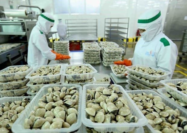 European firms optimistic about Vietnam’s trade and investment environment