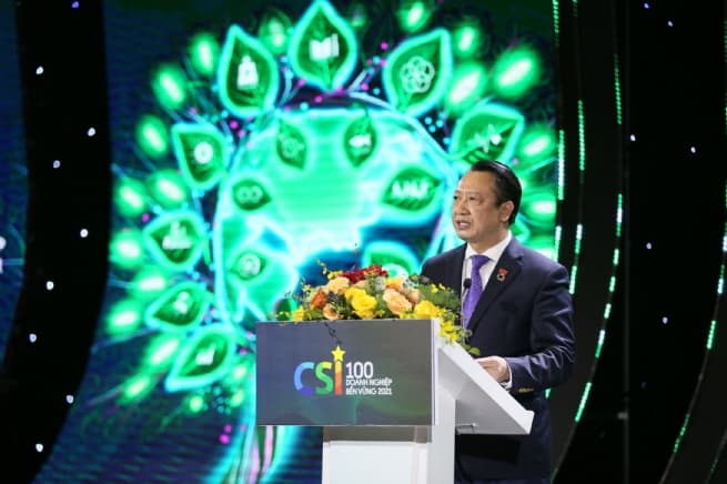 Sustainable Development in the New Context