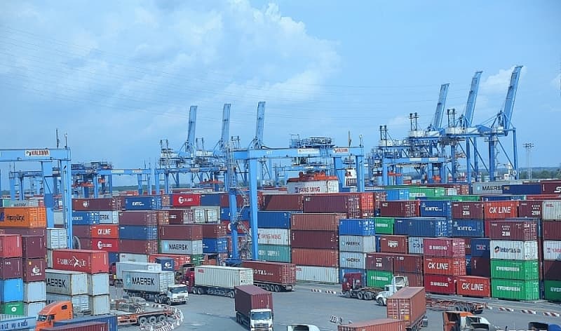 HCM City Customs: Suggestions for removing difficulties in specialized inspection for enterprises