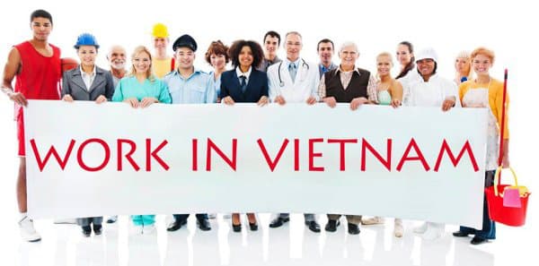 Policies alert for foreigners in Viet Nam