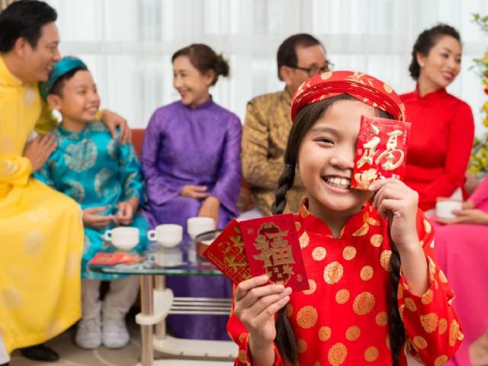 What do you know about Vietnam’s Tet festival?