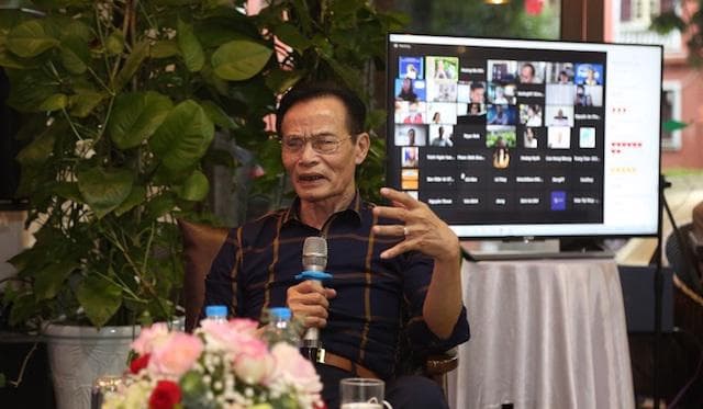 Transparency necessary for Vietnam’s real estate market sustainability: Expert