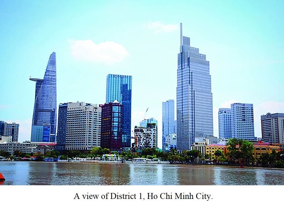 Vietnam strives to improve the country's credit status