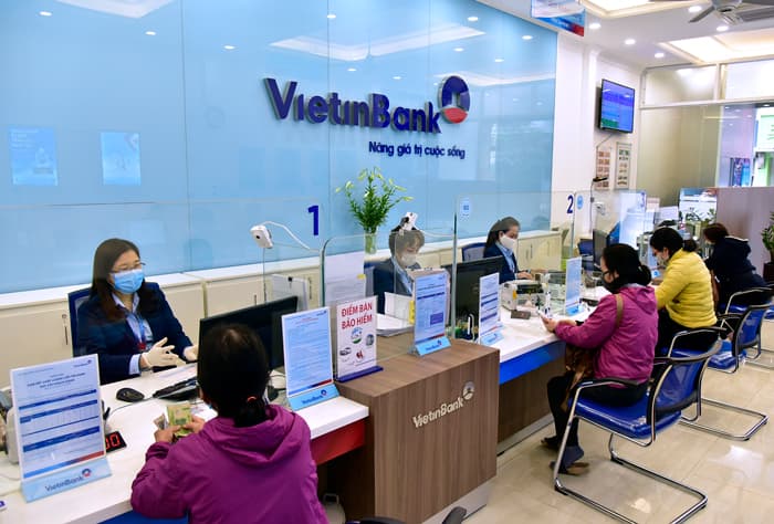 Banking sector: Credit growth as a main momentum