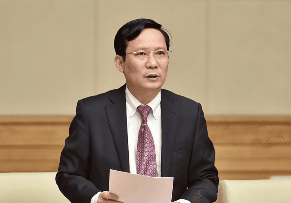 VCCI President Pham Tan Cong: Opportunities will open up for businesses that are flexible and respond well