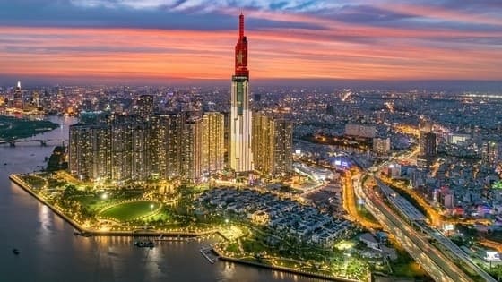 Vietnamese Economy to Recover Fast in 2022: Fitch Ratings