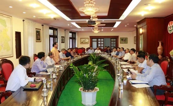 Sao Mai Group Controls More Businesses