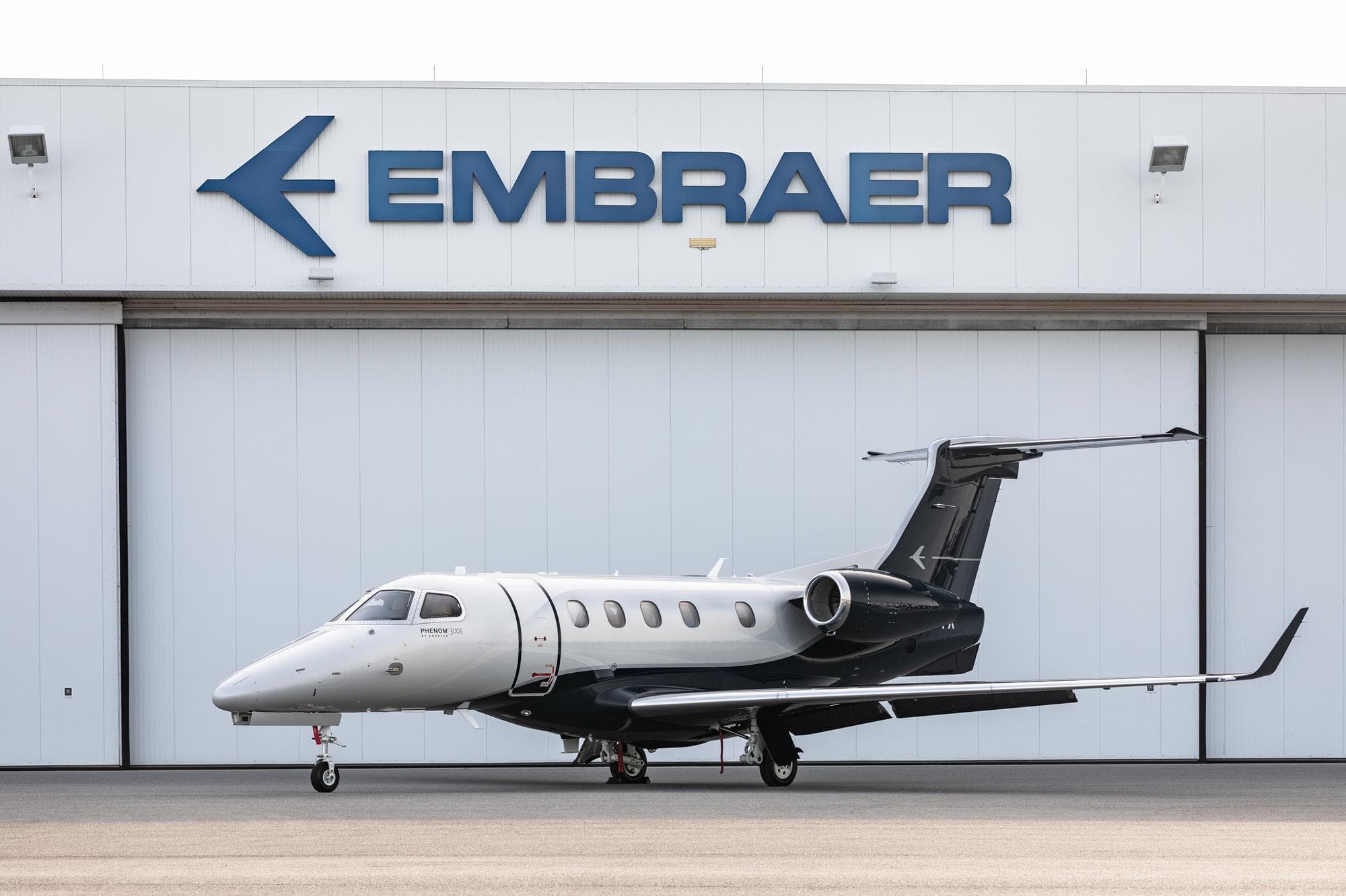 Embraer strikes deal with FAB on KC-390 order reduction