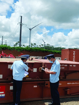 Bringing green energy from the Central Highlands